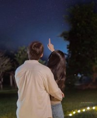 Hôn Nhân Của Ôn Dạng