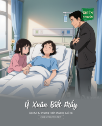 Ý Xuân Biết Mấy