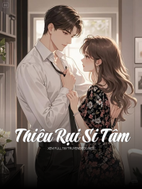 Thiêu Rụi Si Tâm