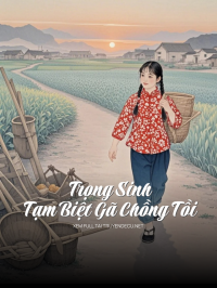 Trọng Sinh Tạm Biệt Gã Chồng Tồi