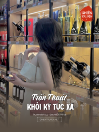 Trốn Thoát Khỏi Ký Túc Xá