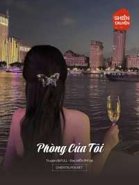 Phòng Của Tôi