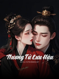 Nương Tử Lưu Hậu