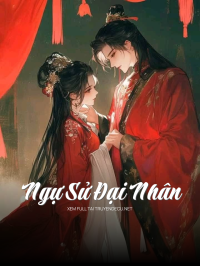 Ngự Sử Đại Nhân