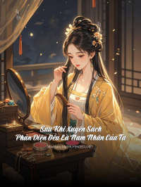 Sau Khi Xuyên Sách, Phản Diện Đều Là Nam Nhân Của Ta