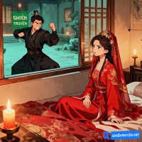 Bệ Hạ, Người Trúng Kế Rồi