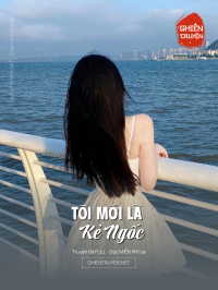 Tôi Mới Là Kẻ Ngốc
