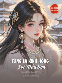 Từng Là Kinh Hồng Soi Mẫu Đơn