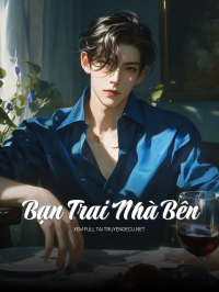 Bạn Trai Nhà Bên