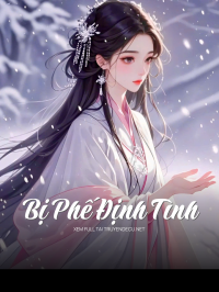 Bị Phế Định Tình