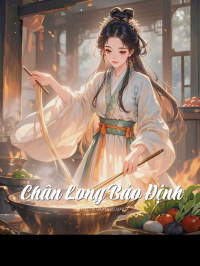 Chân Long Bảo Định