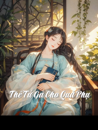 Thế Tử Gả Cho Quả Phụ