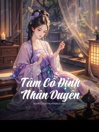 Tâm Cổ Định Nhân Duyên