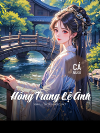 Hồng Trang Lệ Ảnh