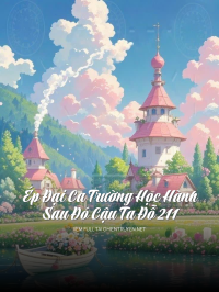 Ép Đại Ca Trường Học Hành, Sau Đó Cậu Ta  Đỗ 211