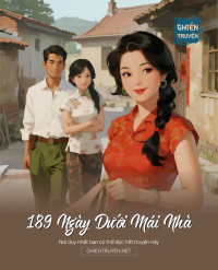 189 Ngày Dưới Mái Nhà