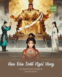 Hoa Đào Dưới Ngai Vàng
