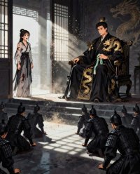 Hồi Hương Trong Tuyết