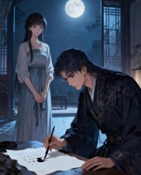 Hưu Thư Gói Bánh Quế Hoa