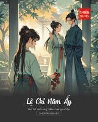 Lệ Chi Năm Ấy