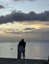 Tấm Ảnh Lúc 3 Giờ Sáng