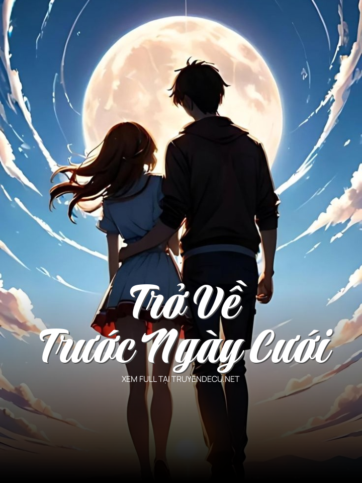 Trở Về Trước Ngày Cưới