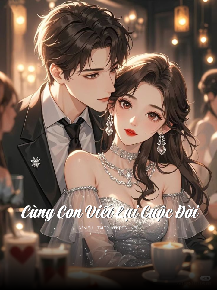 Cùng Con Viết Lại Cuộc Đời