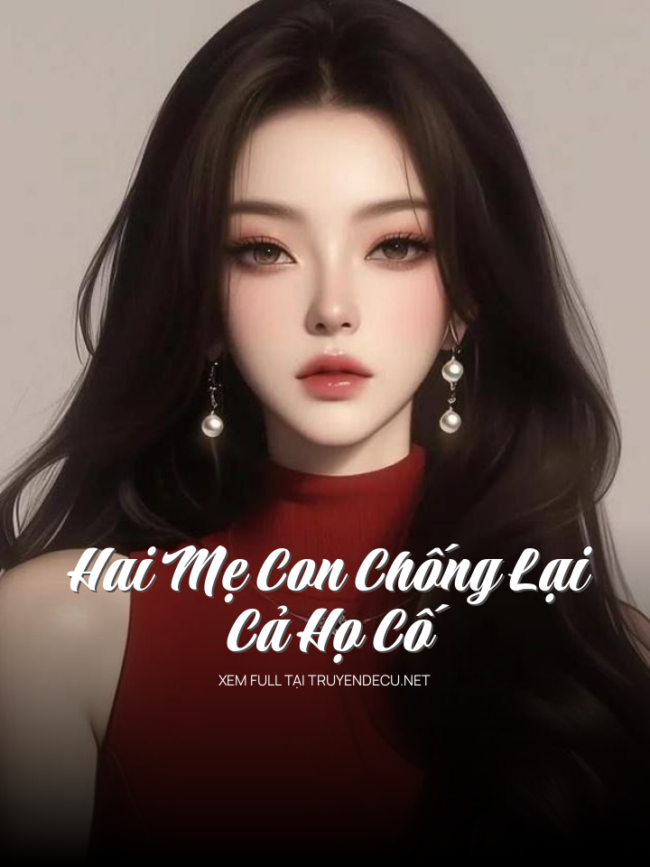 Hai Mẹ Con Chống Lại Cả Họ Cố