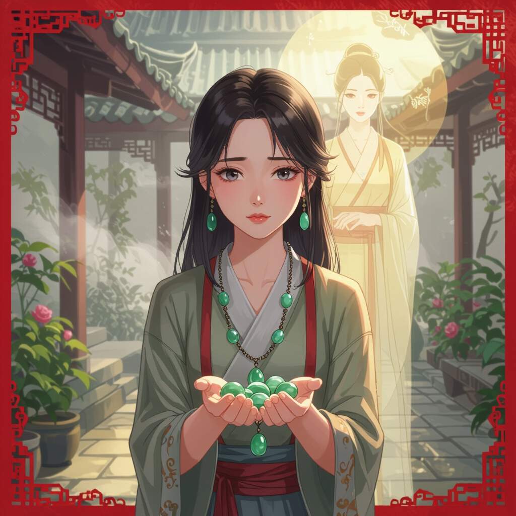 Phụ Thân Không Cần Nhiều, Một Người Là Đủ