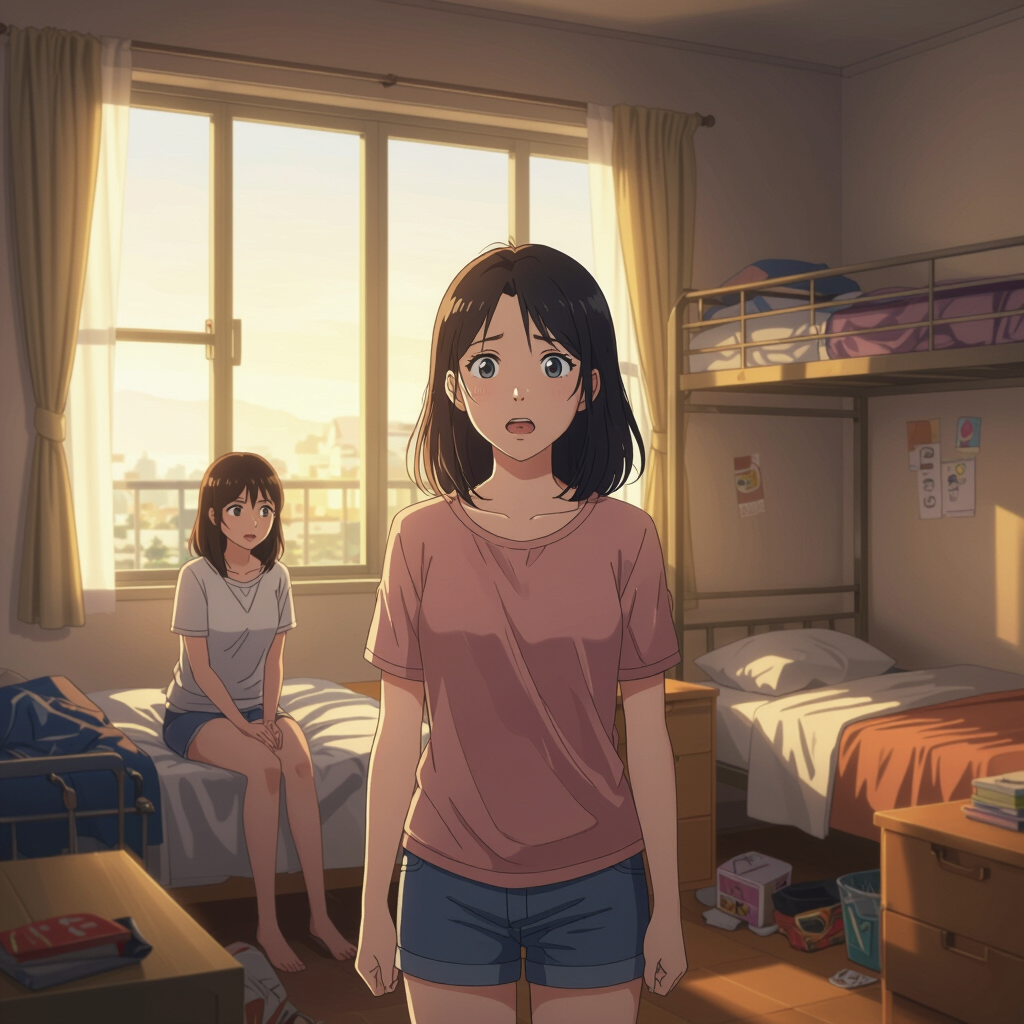 Cái Kết Của Nữ Chính Ảo Tưởng