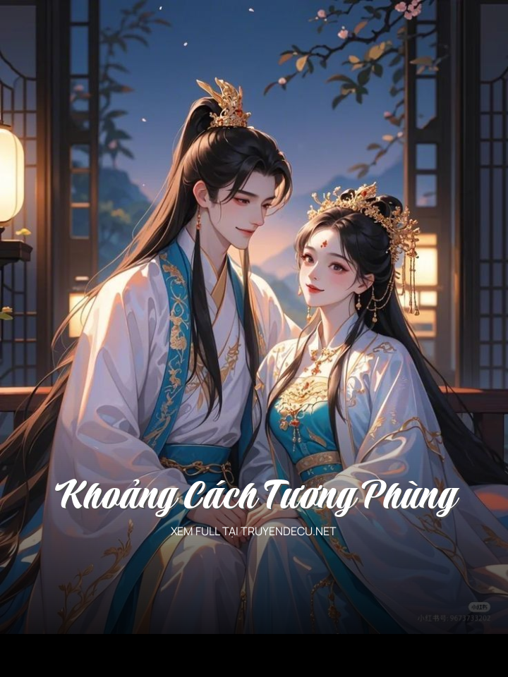 Khoảng Cách Tương Phùng