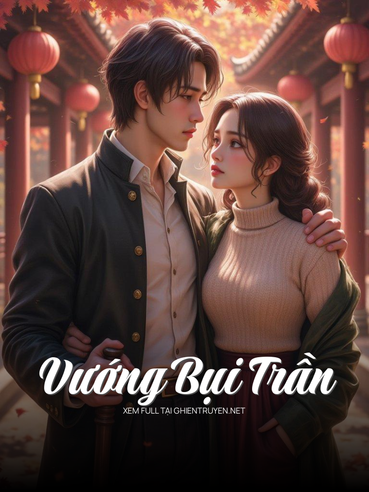 Vướng Bụi Trần