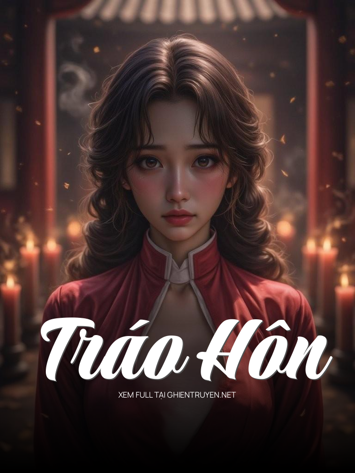 Tráo Hôn