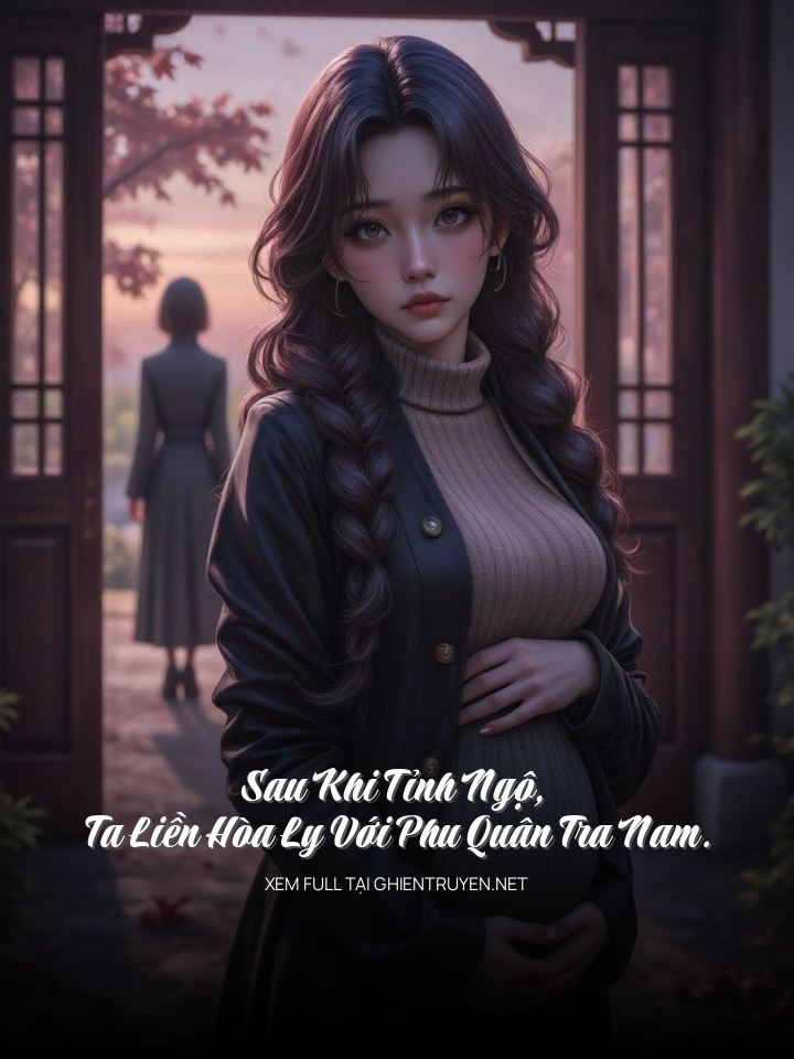 Sau Khi Tỉnh Ngộ, Ta Liền Hòa Ly Với Phu Quân Tra Nam