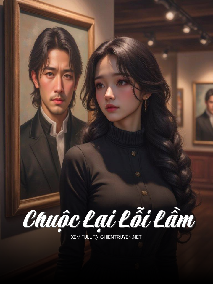 Chuộc Lại Lỗi Lầm