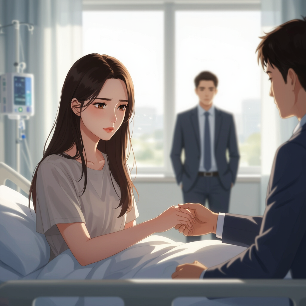 Không Hối Tiếc Chuyện Xưa