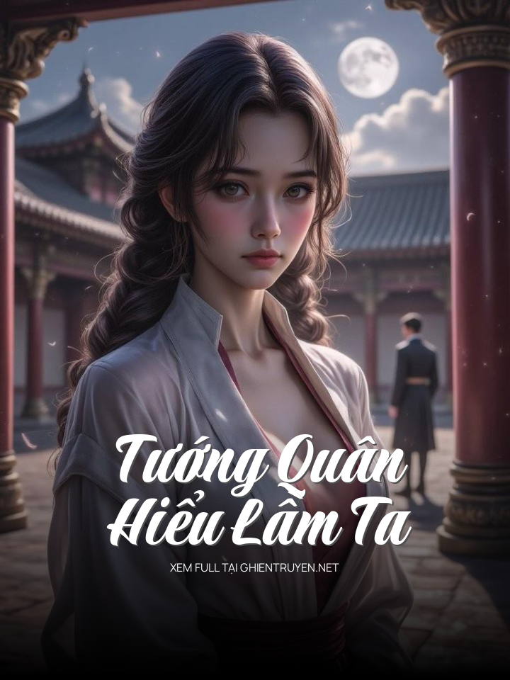Tướng Quân Hiểu Lầm Ta