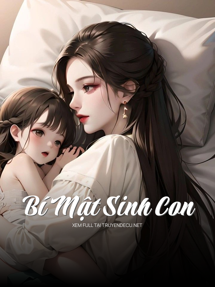Bí Mật Sinh Con