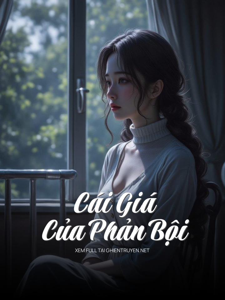 Cái Giá Của Phản Bội