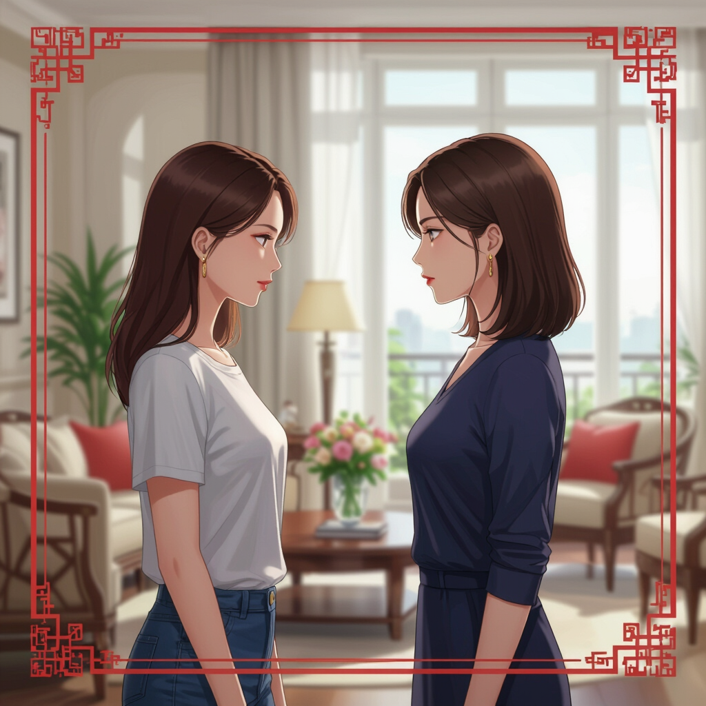 Họ Lục Chỉ Có Một Người Thừa Kế