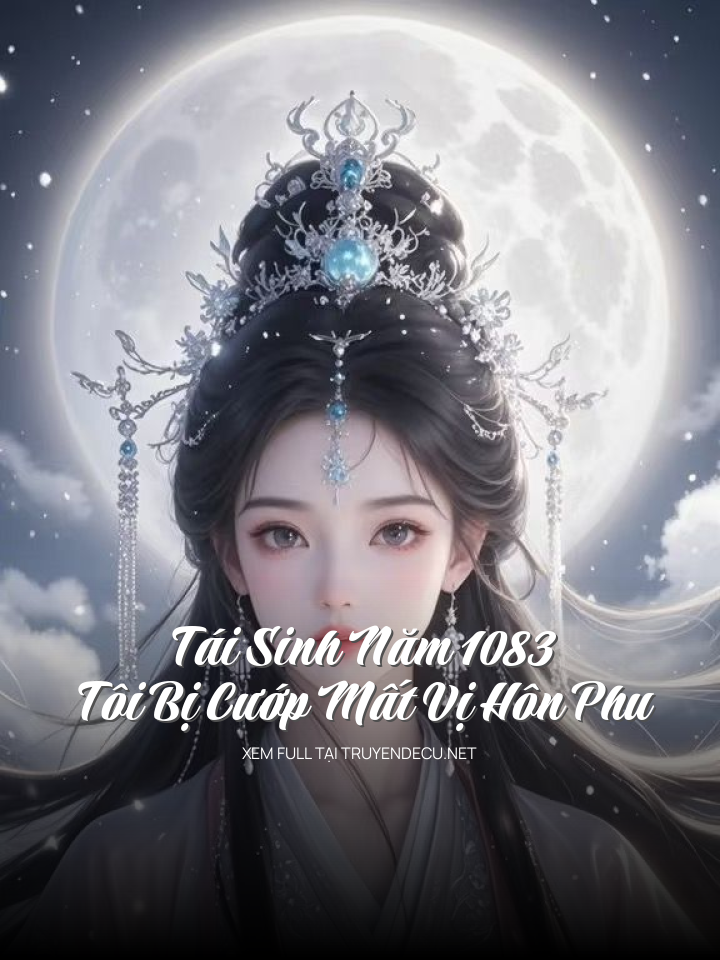 Tái Sinh Năm 1083, Tôi Bị Cướp Mất Vị Hôn Phu
