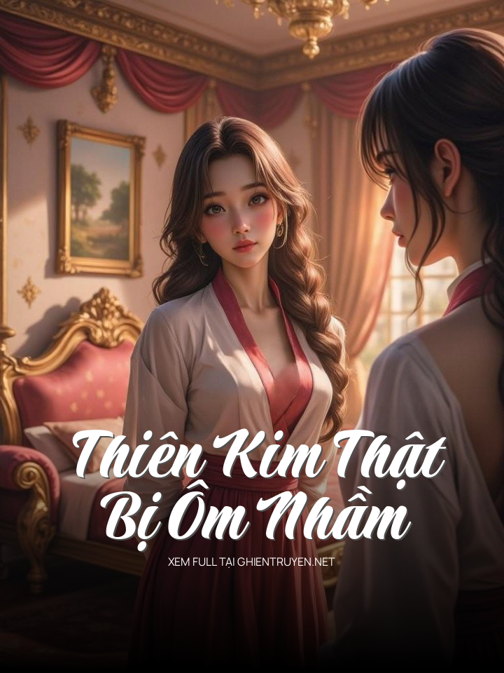 Thiên Kim Thật Bị Ôm Nhầm