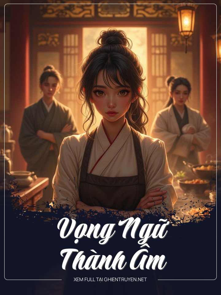 Vọng Ngữ Thành Âm