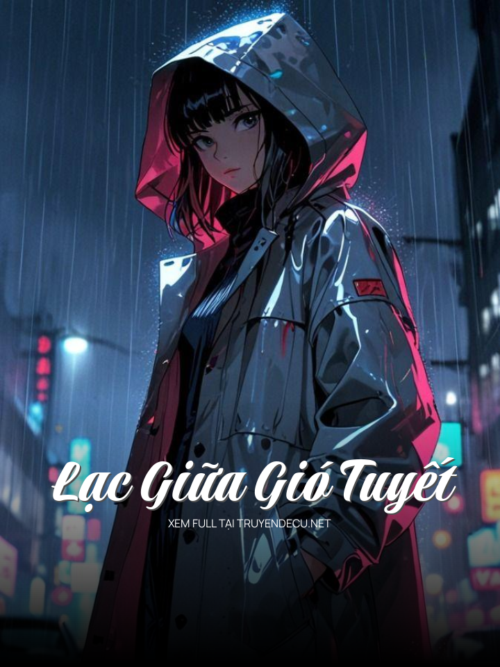 Lạc Giữa Gió Tuyết