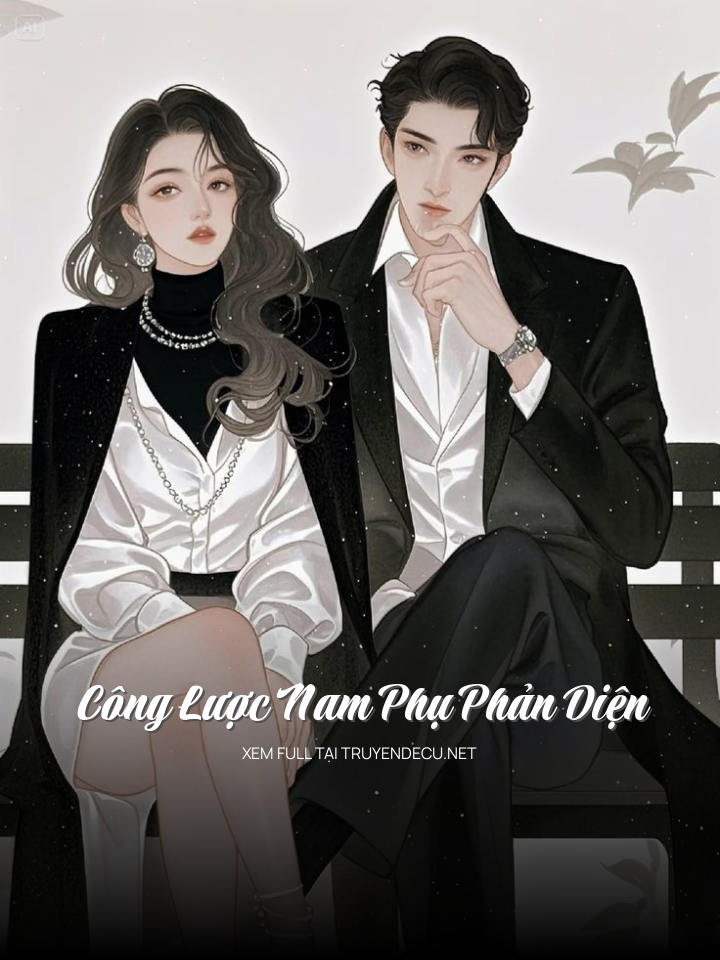 Công Lược Nam Phụ Phản Diện