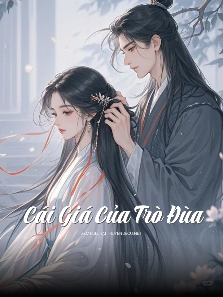 Cái Giá Của Trò Đùa