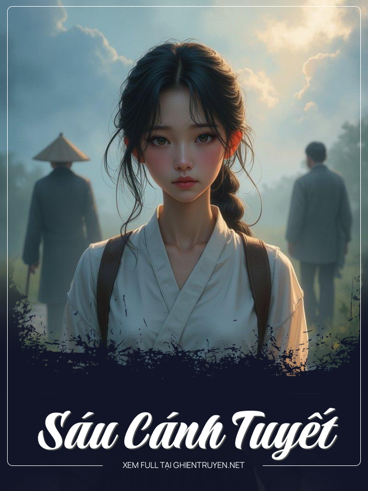 Sáu Cánh Tuyết