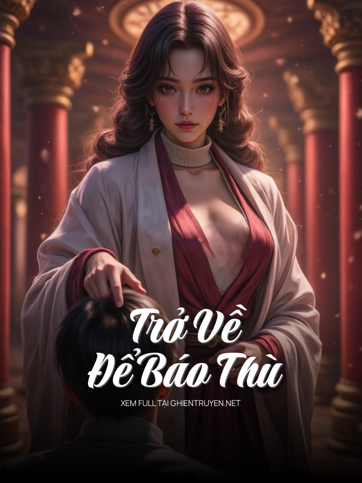 Trở Về Để Báo Thù