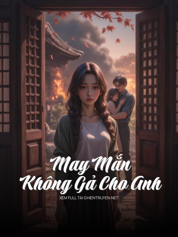 May Mắn Không Gả Cho Anh