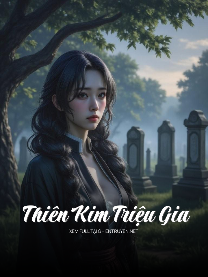 Thiên Kim Triệu Gia